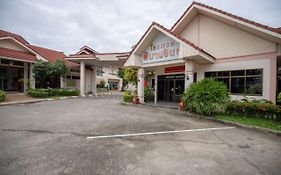 โรงแรม พิมาน อินท์